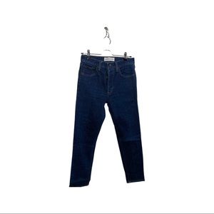 The Yoko High Rise Slim